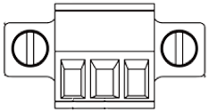 Power connector diagram